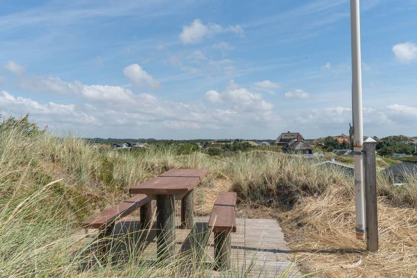 Foto von Ferienhaus FC71 in Henne Strand - Westjütland