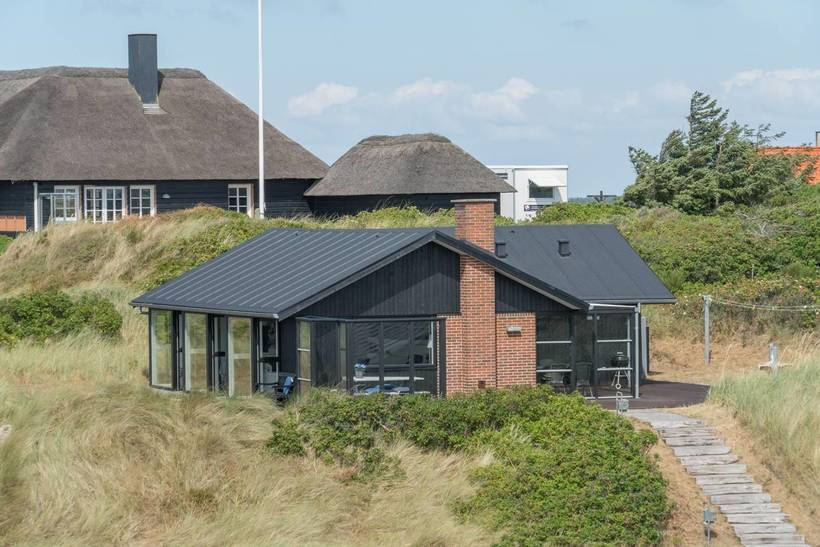 Foto von Ferienhaus FC71 in Henne Strand - Westjütland
