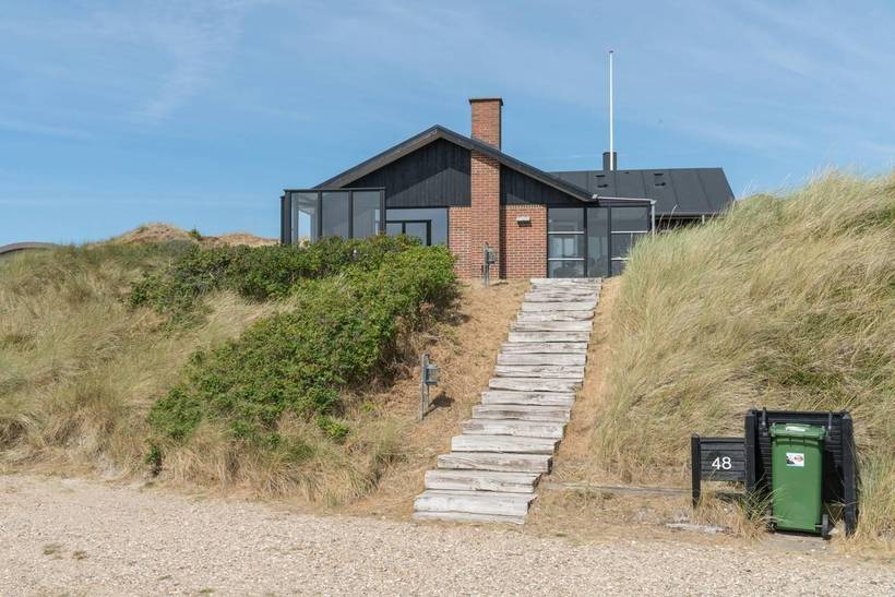 Foto von Ferienhaus FC71 in Henne Strand - Westjütland