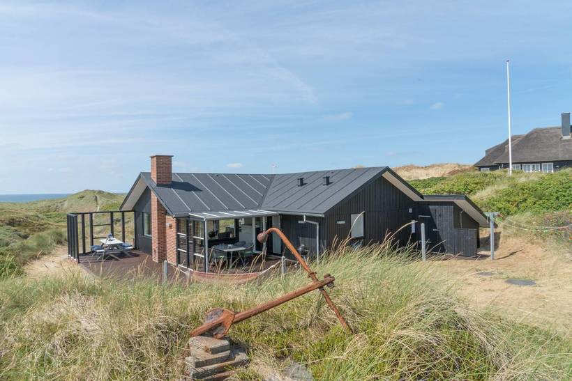 Foto von Ferienhaus FC71 in Henne Strand - Westjütland