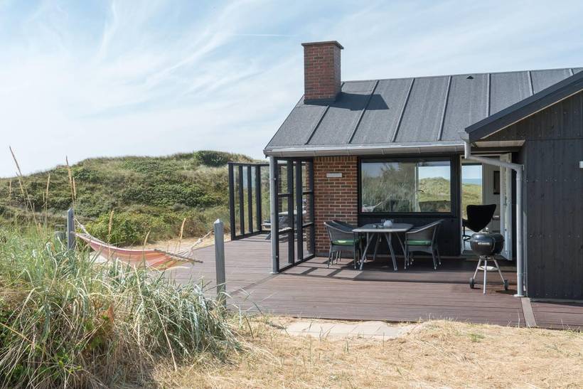 Foto von Ferienhaus FC71 in Henne Strand - Westjütland
