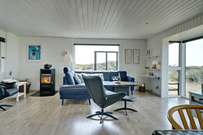 Foto von Ferienhaus FC71 in Henne Strand - Westjütland