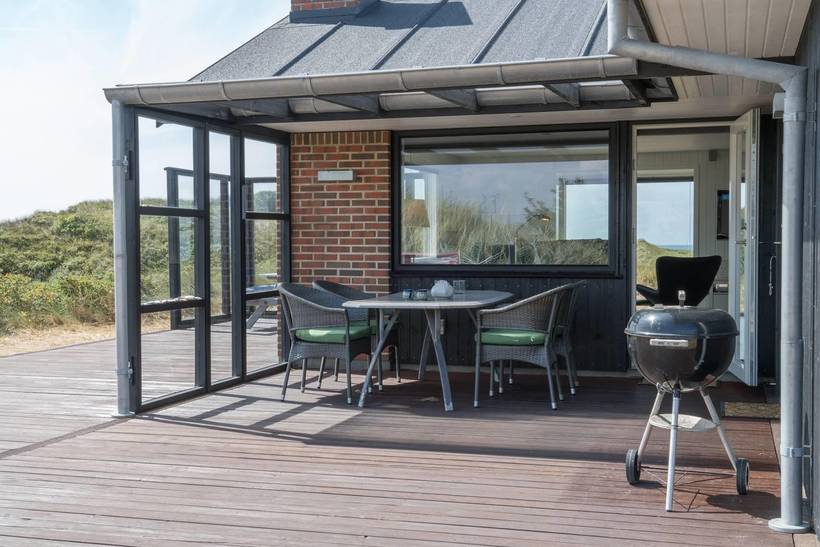 Foto von Ferienhaus FC71 in Henne Strand - Westjütland