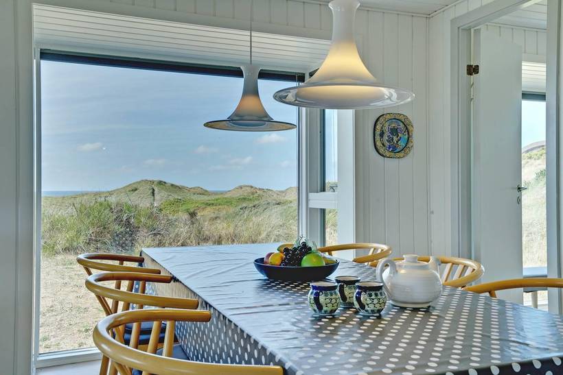 Foto von Ferienhaus FC71 in Henne Strand - Westjütland