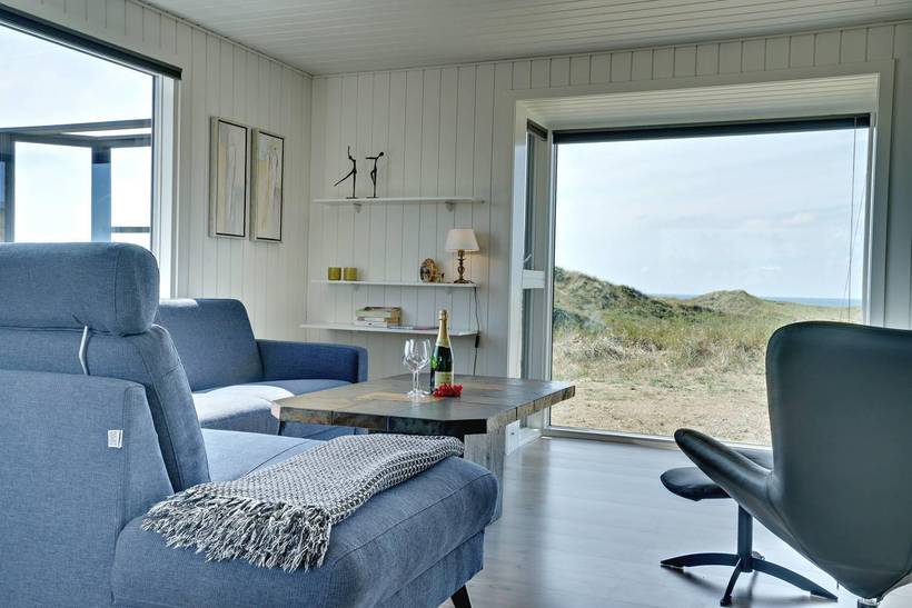 Foto von Ferienhaus FC71 in Henne Strand - Westjütland