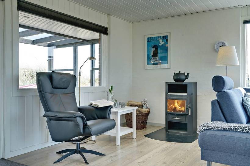 Foto von Ferienhaus FC71 in Henne Strand - Westjütland