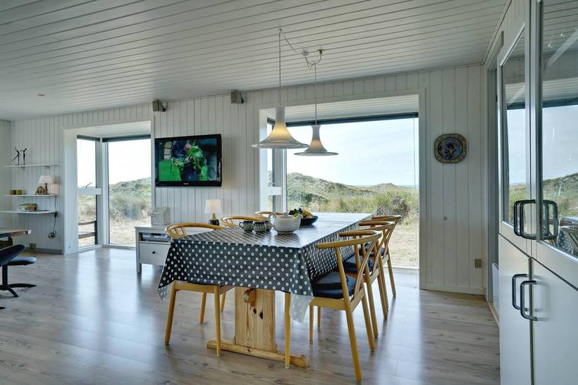 Foto von Ferienhaus FC71 in Henne Strand - Westjütland