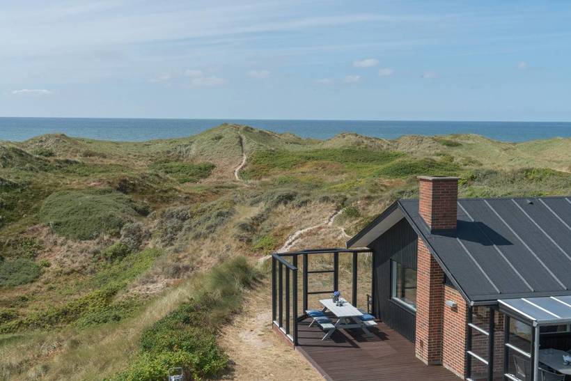 Foto von Ferienhaus FC71 in Henne Strand - Westjütland
