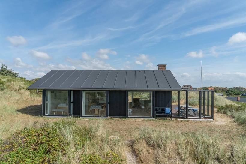 Foto von Ferienhaus FC71 in Henne Strand - Westjütland