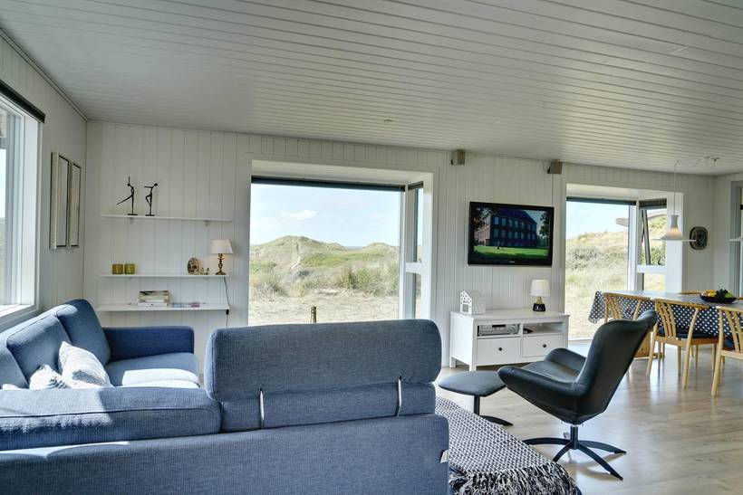 Foto von Ferienhaus FC71 in Henne Strand - Westjütland