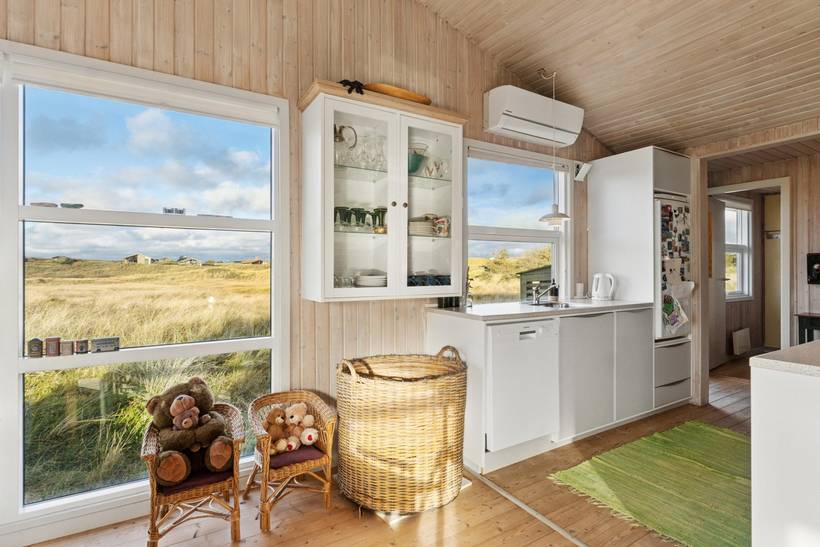 Foto von Ferienhaus FC72 in Grønhøj - Løkken - Nordjütland
