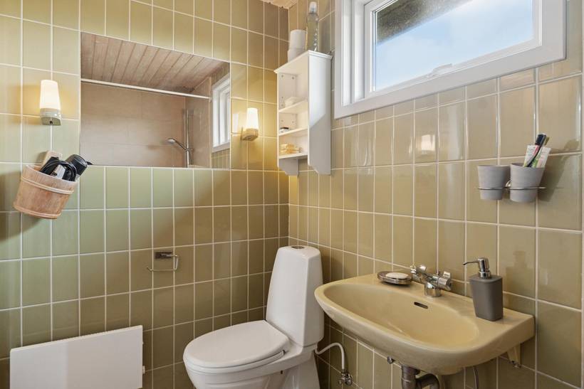 Foto von Ferienhaus FC72 in Grønhøj - Løkken - Nordjütland