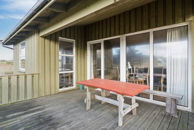 Foto von Ferienhaus FC72 in Grønhøj - Løkken - Nordjütland
