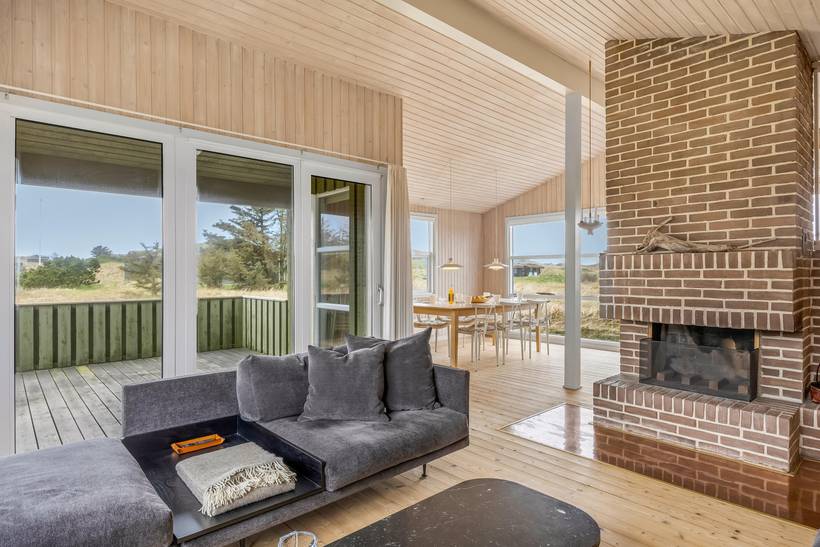 Foto von Ferienhaus FC72 in Grønhøj - Løkken - Nordjütland