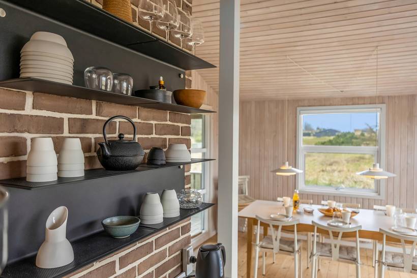 Foto von Ferienhaus FC72 in Grønhøj - Løkken - Nordjütland