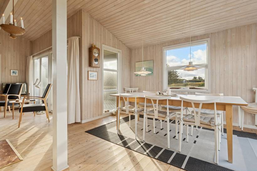 Foto von Ferienhaus FC72 in Grønhøj - Løkken - Nordjütland