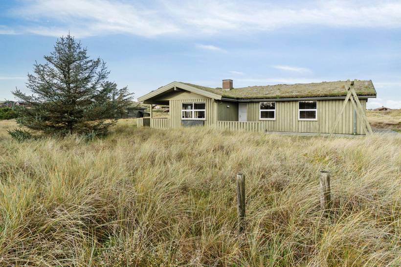 Foto von Ferienhaus FC72 in Grønhøj - Løkken - Nordjütland