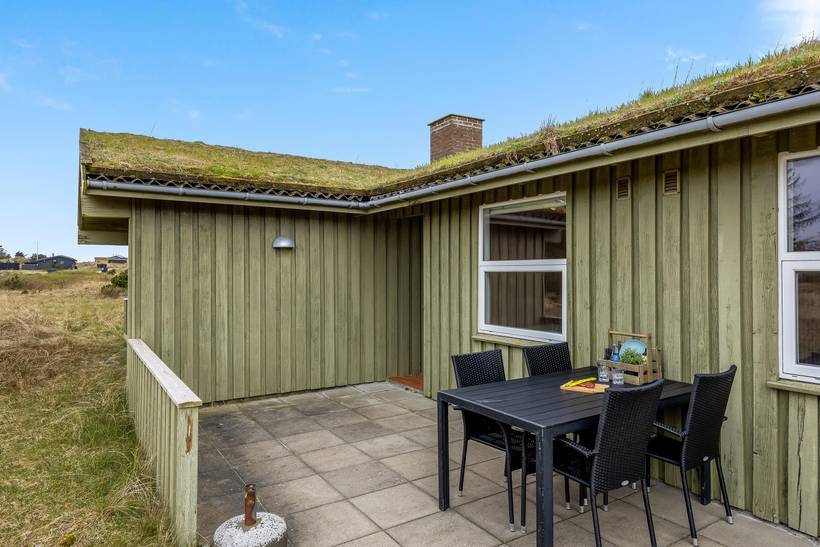 Foto von Ferienhaus FC72 in Grønhøj - Løkken - Nordjütland