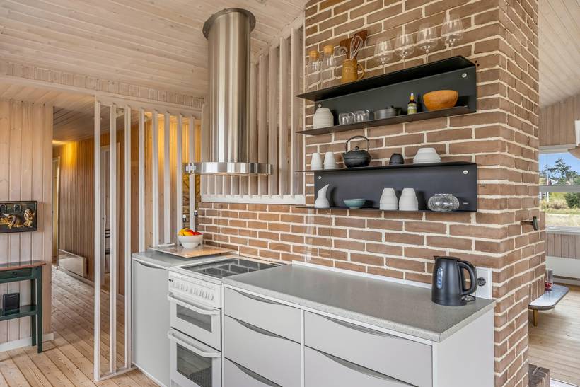 Foto von Ferienhaus FC72 in Grønhøj - Løkken - Nordjütland