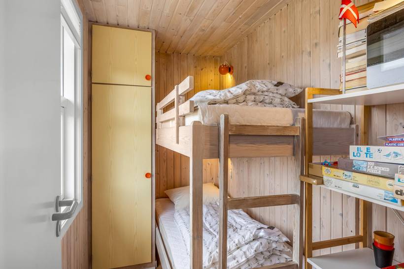 Foto von Ferienhaus FC72 in Grønhøj - Løkken - Nordjütland
