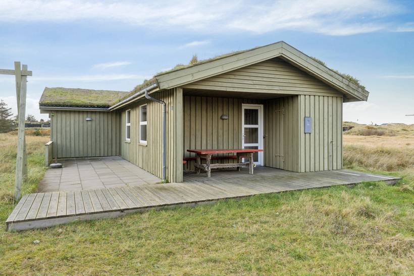 Foto von Ferienhaus FC72 in Grønhøj - Løkken - Nordjütland