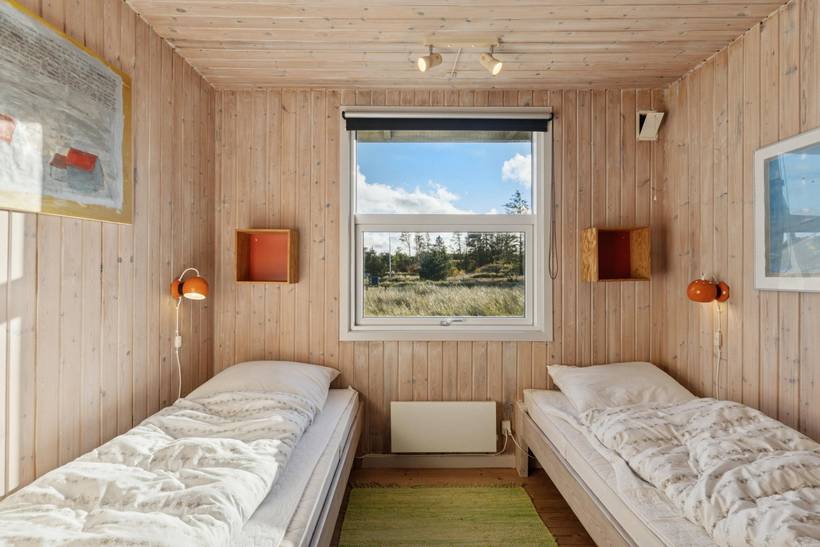 Foto von Ferienhaus FC72 in Grønhøj - Løkken - Nordjütland