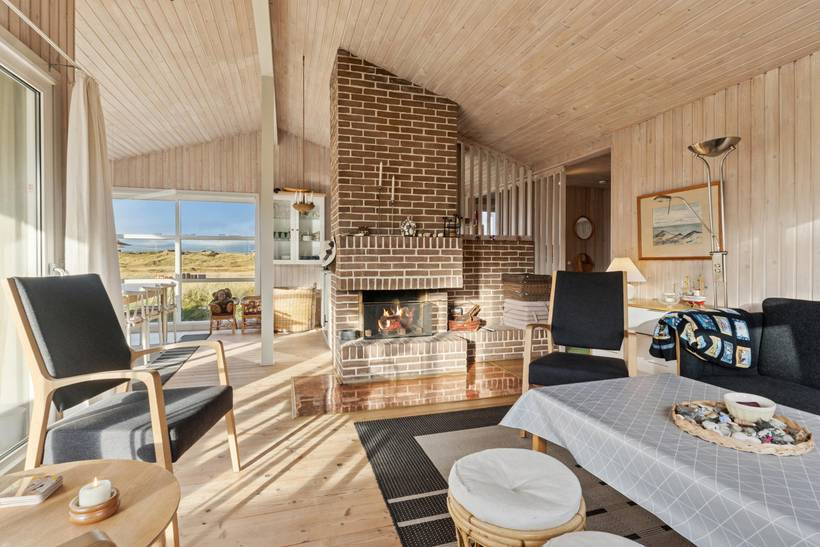 Foto von Ferienhaus FC72 in Grønhøj - Løkken - Nordjütland