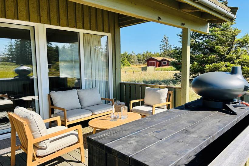 Foto von Ferienhaus FC72 in Grønhøj - Løkken - Nordjütland