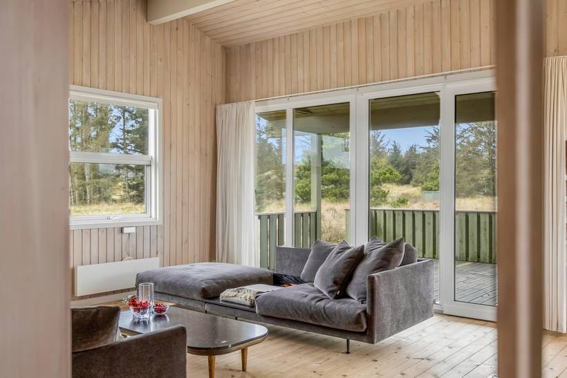 Foto von Ferienhaus FC72 in Grønhøj - Løkken - Nordjütland