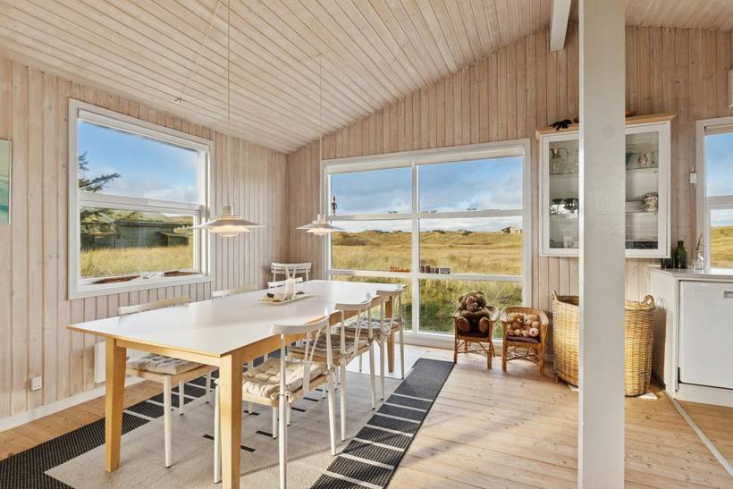 Foto von Ferienhaus FC72 in Grønhøj - Løkken - Nordjütland