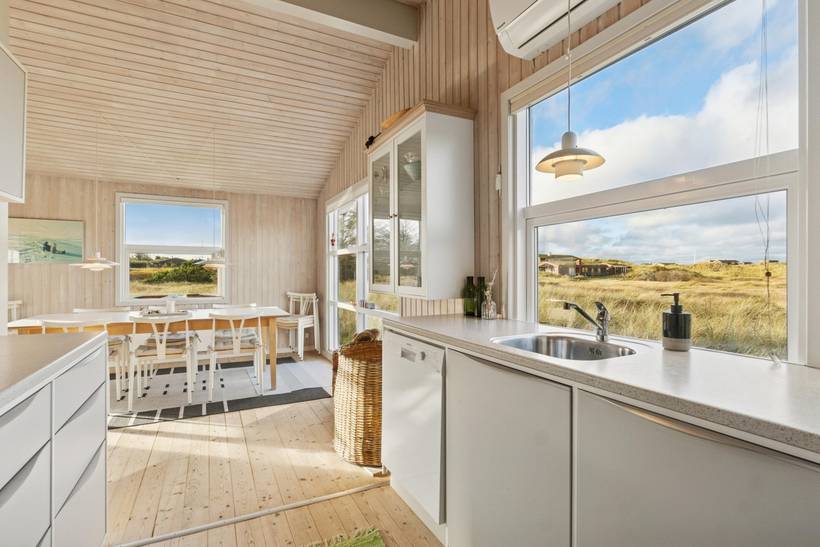 Foto von Ferienhaus FC72 in Grønhøj - Løkken - Nordjütland