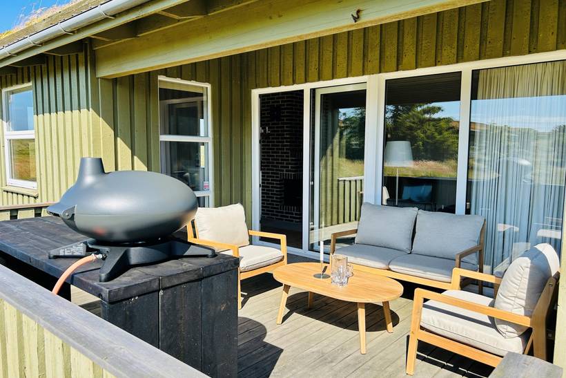 Foto von Ferienhaus FC72 in Grønhøj - Løkken - Nordjütland