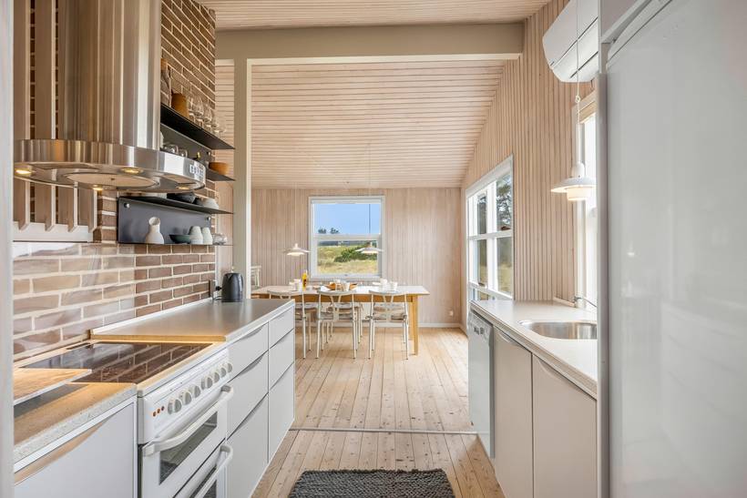 Foto von Ferienhaus FC72 in Grønhøj - Løkken - Nordjütland
