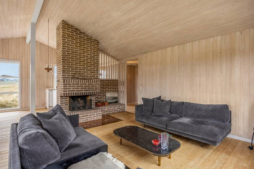 Foto von Ferienhaus FC72 in Grønhøj - Løkken - Nordjütland