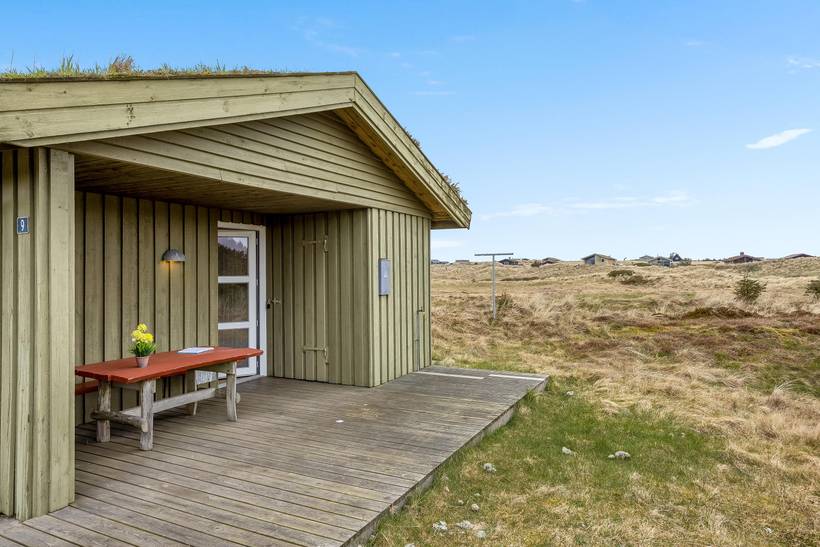 Foto von Ferienhaus FC72 in Grønhøj - Løkken - Nordjütland