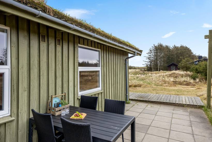 Foto von Ferienhaus FC72 in Grønhøj - Løkken - Nordjütland