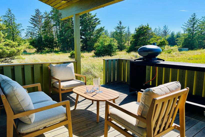 Foto von Ferienhaus FC72 in Grønhøj - Løkken - Nordjütland