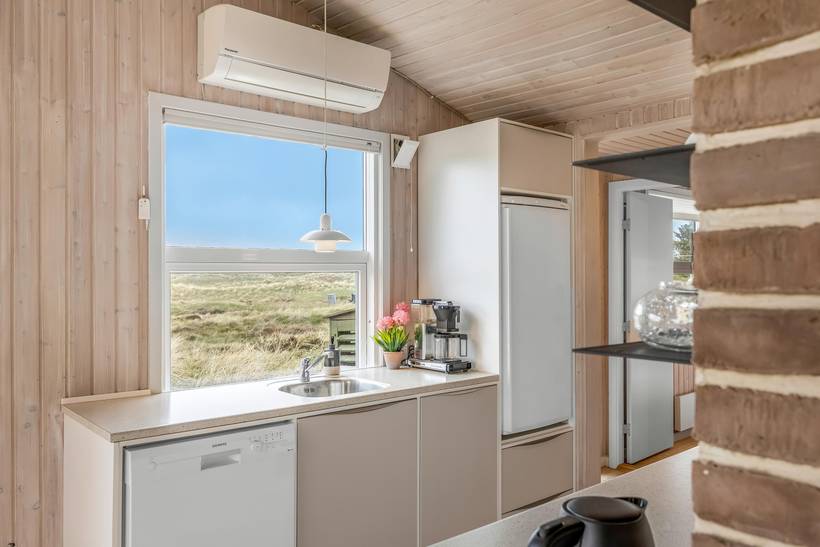 Foto von Ferienhaus FC72 in Grønhøj - Løkken - Nordjütland