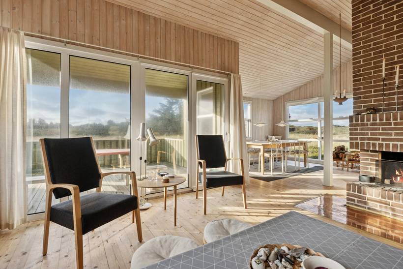 Foto von Ferienhaus FC72 in Grønhøj - Løkken - Nordjütland