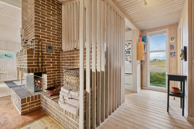 Foto von Ferienhaus FC72 in Grønhøj - Løkken - Nordjütland