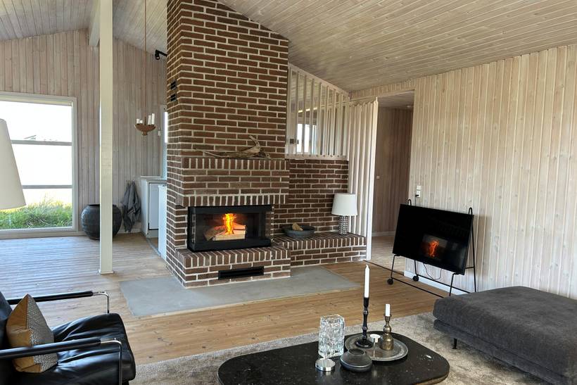 Foto von Ferienhaus FC72 in Grønhøj - Løkken - Nordjütland