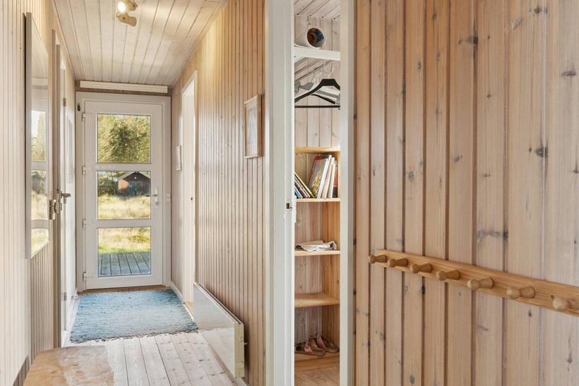 Foto von Ferienhaus FC72 in Grønhøj - Løkken - Nordjütland