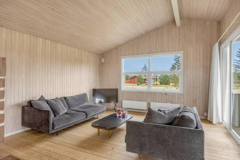 Foto von Ferienhaus FC72 in Grønhøj - Løkken - Nordjütland