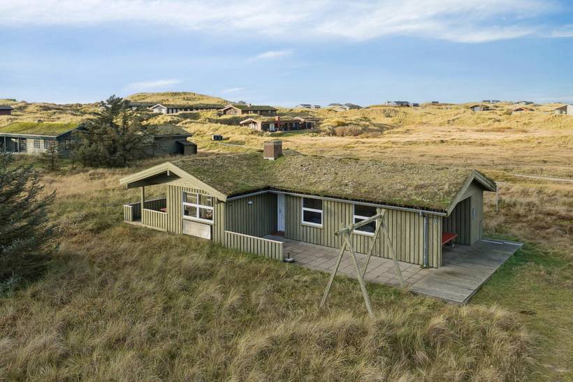 Foto von Ferienhaus FC72 in Grønhøj - Løkken - Nordjütland