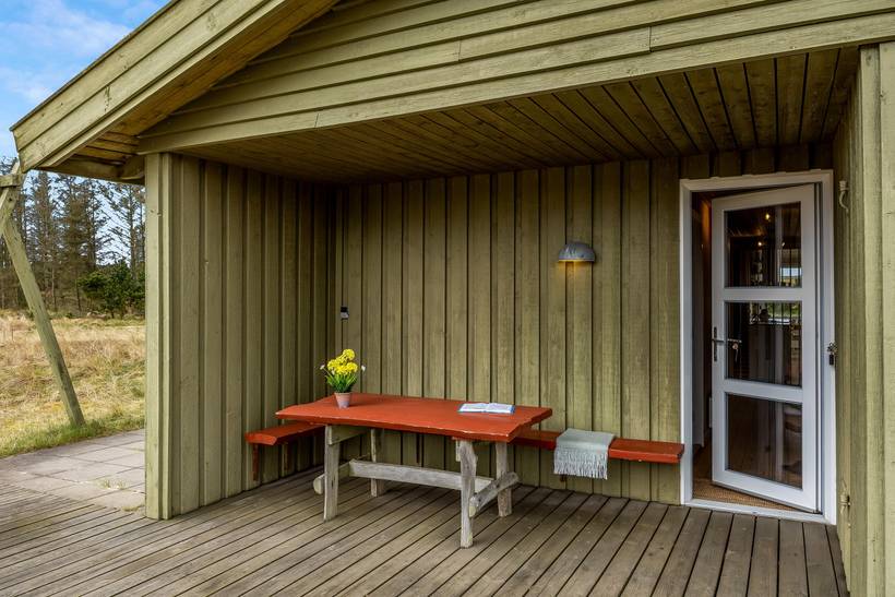 Foto von Ferienhaus FC72 in Grønhøj - Løkken - Nordjütland