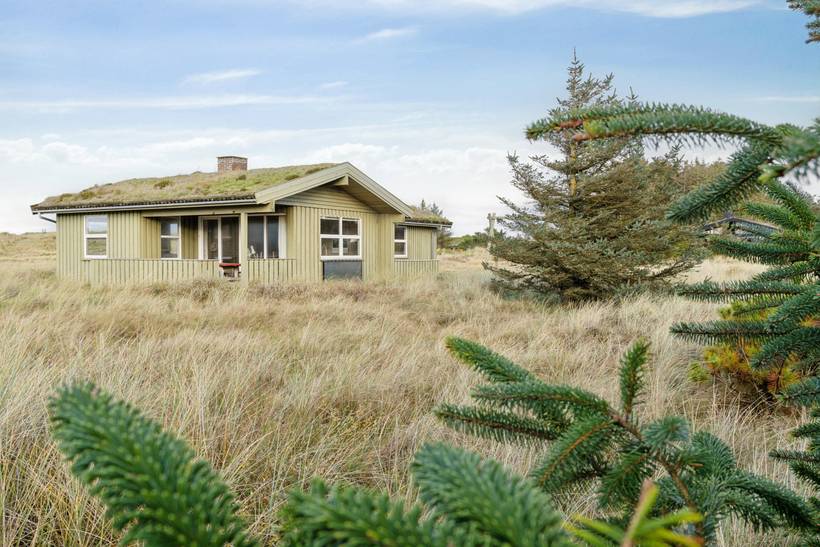 Foto von Ferienhaus FC72 in Grønhøj - Løkken - Nordjütland