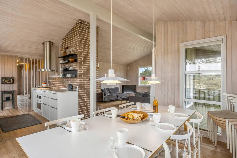 Foto von Ferienhaus FC72 in Grønhøj - Løkken - Nordjütland