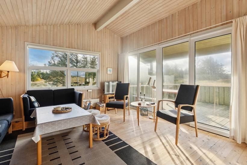 Foto von Ferienhaus FC72 in Grønhøj - Løkken - Nordjütland