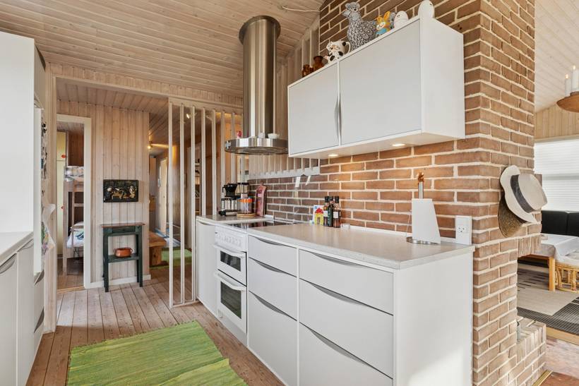 Foto von Ferienhaus FC72 in Grønhøj - Løkken - Nordjütland
