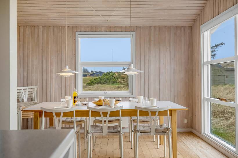 Foto von Ferienhaus FC72 in Grønhøj - Løkken - Nordjütland
